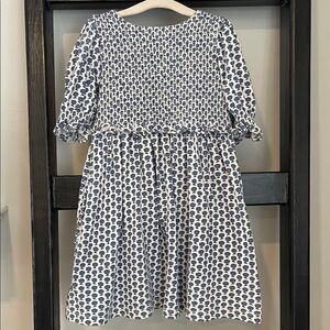 Girls Crewcuts dress size 5